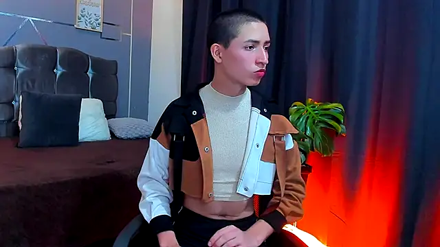 Snapshot of the_prince_sam chatting on November 5, 2:50 pm the prince sam online show from November 5, 2:50 pm