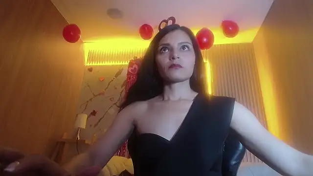 Valery tf online show from February 14, 8:49 pm