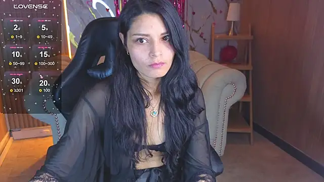 Valery tf online show from February 19, 8:27 pm