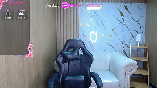 Valery tf online show from March 3, 8:04 pm