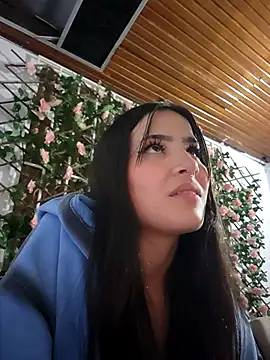 Snapshot of Celeste_Moretti chatting on November 12, 2:01 am Celeste Moretti online show from November 12, 2:01 am