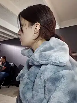 Snapshot of Celeste_Moretti chatting on December 19, 1:18 pm Celeste Moretti online show from December 19, 1:18 pm