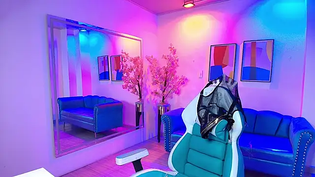 Alondra gomexxx online show from November 7, 3:50 am