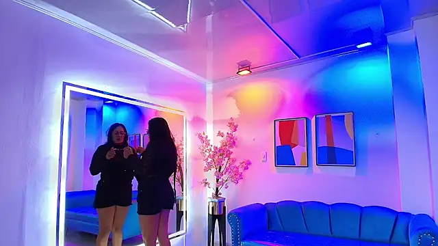 Alondra gomexxx online show from November 9, 3:49 am