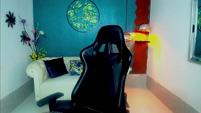 Scandarkmarie online show from November 13, 11:25 pm