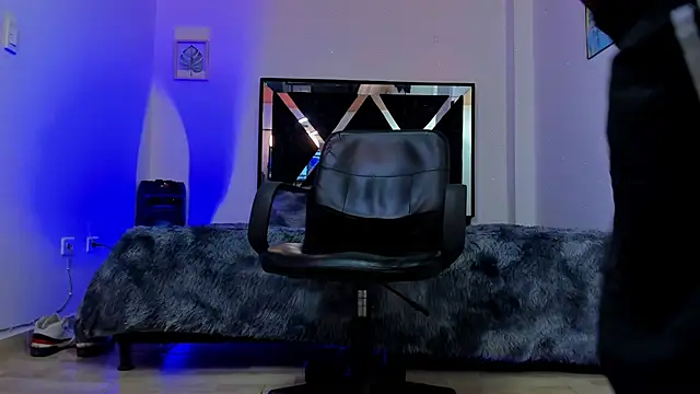 gerobedoya online show from November 22, 5:17 am