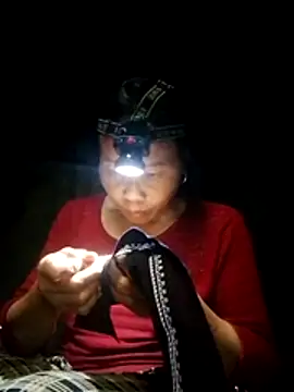 Ana hoa online show from July 29, 2:32 am