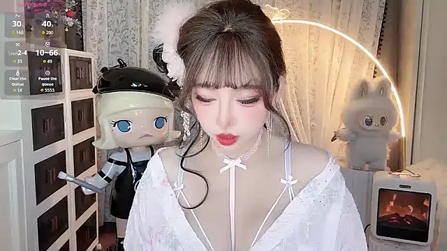 agmer0500 online show from January 9, 8:17 am