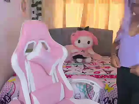 ErosLunax online show from November 18, 10:03 pm