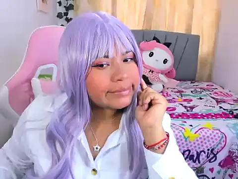 ErosLunax online show from November 21, 9:46 pm