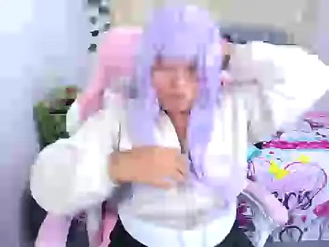 ErosLunax online show from November 24, 10:53 pm