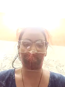 sanjana077 online show from November 6, 12:06 pm