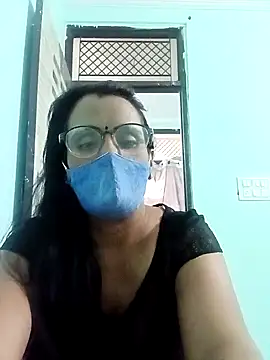 sanjana077 online show from November 25, 5:07 am