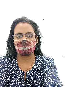 sanjana077 online show from February 20, 5:37 am