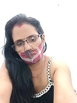 sanjana077 online show from February 20, 6:26 am