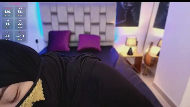 samiraa haalem online show from February 10, 6:12 pm