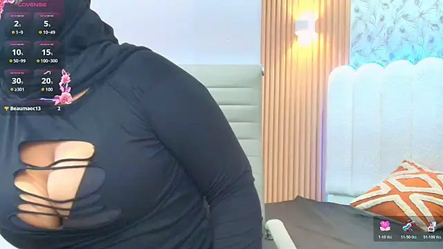 Snapshot of samiraa_haalem chatting on May 22, 4:19 am samiraa haalem online show from May 22, 4:19 am