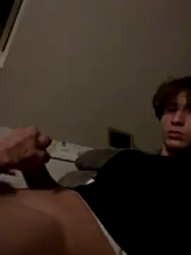 TeenNPlay online show from November 17, 2:17 am