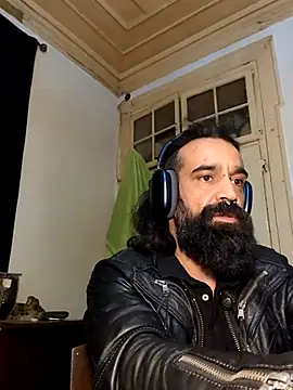 Cloudmanson online show from November 7, 1:49 am