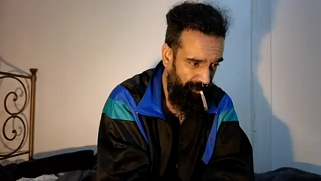 Cloudmanson online show from November 15, 2:42 am