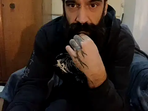 Cloudmanson online show from December 4, 3:38 am