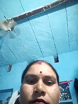 Chinki pande online show from November 5, 3:23 pm