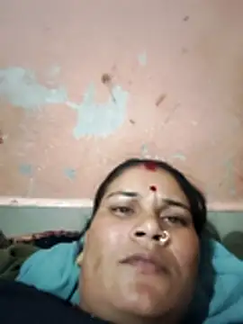 Chinki pande online show from February 5, 3:49 pm
