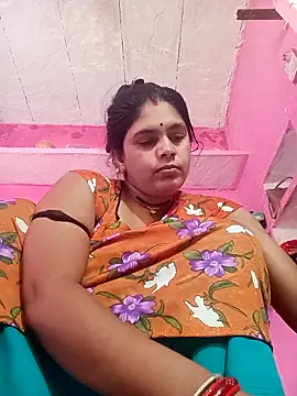 Chinki pande online show from May 27, 2:30 am