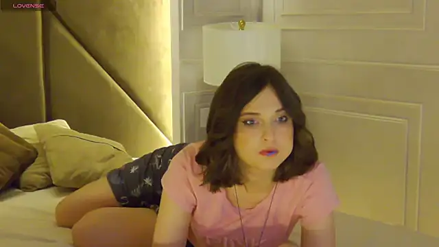 Ruby de Cherry online show from November 11, 6:35 am