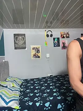 Mike and Rayan online show from February 22, 11:25 pm