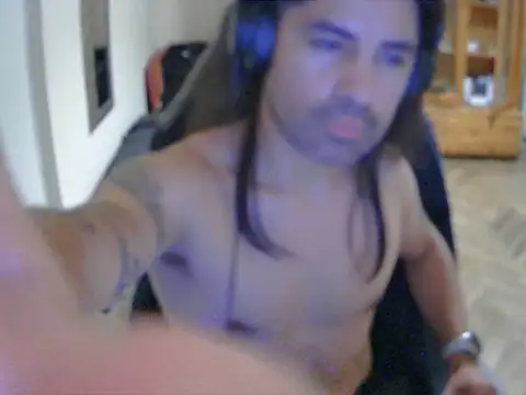 CharlyHemax online show from June 8, 9:04 pm