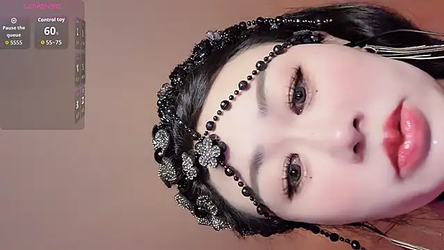 Xiaojuan61 online show from November 7, 3:01 pm