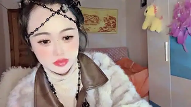 Xiaojuan61 online show from November 28, 11:35 am