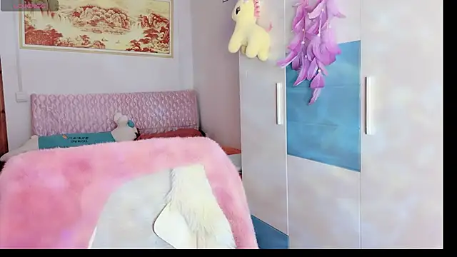 Xiaojuan61 online show from December 3, 7:38 am