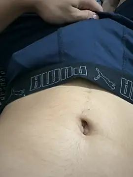 Joven192007 online show from June 1, 7:59 pm