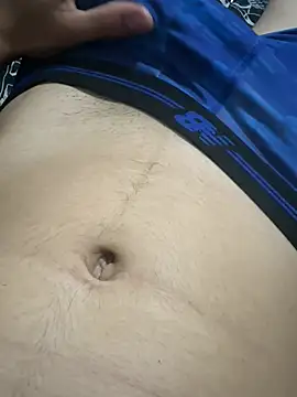 Joven192007 online show from June 29, 9:59 pm