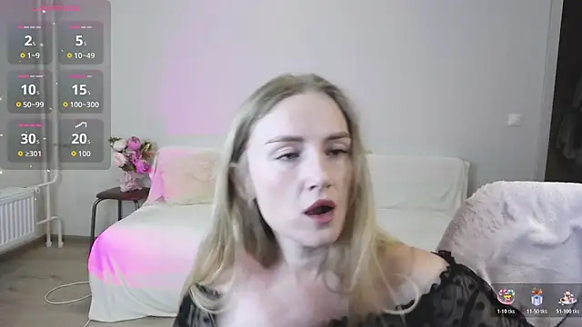 olliebells online show from November 7, 5:29 am