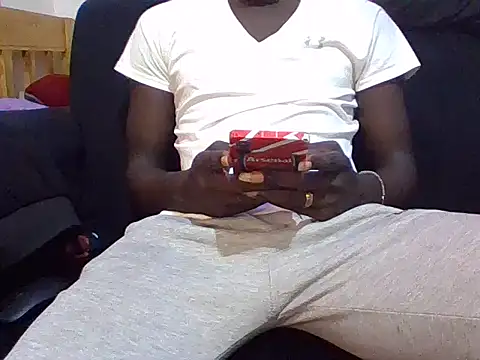 Starboy2874 online show from November 13, 11:42 am