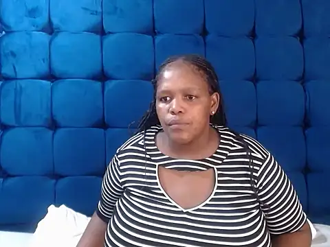 StunningChunky online show from November 10, 10:36 am