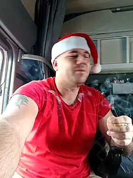 Snapshot of Chubbytop454 chatting on December 16, 1:27 pm Chubbytop454 online show from December 16, 1:27 pm