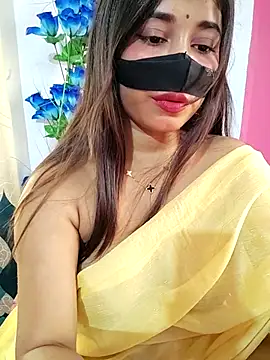 Snapshot of Nishi-3 chatting on May 14, 11:17 am Nishi-3 online show from May 14, 11:17 am