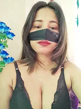Snapshot of Nishi-3 chatting on June 7, 2:27 am Nishi-3 online show from June 7, 2:27 am