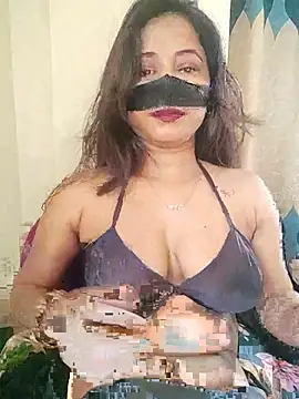 Snapshot of Nishi-3 chatting on June 15, 11:51 pm Nishi-3 online show from June 15, 11:51 pm