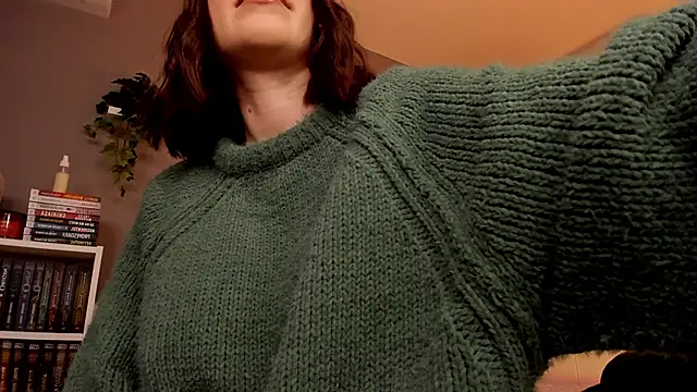 BaeBlossom online show from December 1, 4:12 pm