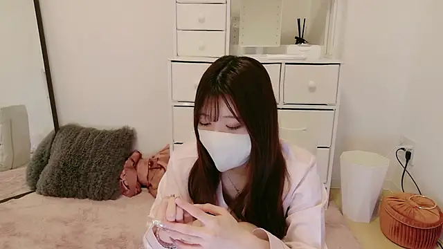 Snapshot of yuki-0303 chatting on February 15, 4:14 pm yuki-0303 online show from February 15, 4:14 pm