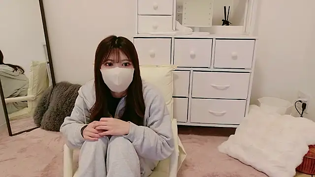 Snapshot of yuki-0303 chatting on February 26, 2:38 pm yuki-0303 online show from February 26, 2:38 pm