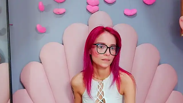 luci miller online show from June 9, 3:18 am