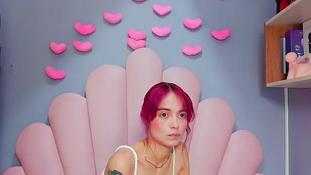 luci miller online show from July 1, 12:29 pm