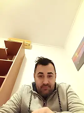 Marco9321 online show from December 19, 8:38 pm