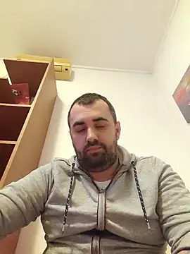 Marco9321 online show from May 1, 9:19 pm